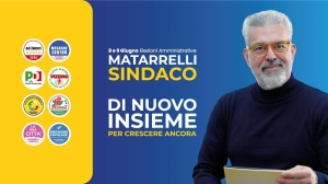 Continuano le iniziative di presentazione delle liste a sostegno di Toni Matarrelli Sindaco