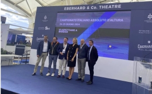 PRESENTATO IL CAMPIONATO ITALIANO ASSOLUTO D’ALTURA DI VELA CHE SI SVOLGERA’ A BRINDISI DAL 24 AL 29 GIUGNO 2024