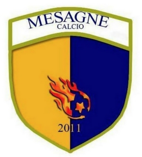 Calcio. Galatone / Mesagne 0 - 2