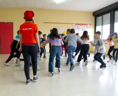 DICO DONNA DICO DIRITTI: UN PROGETTO DI EDUCAZIONE ALLA COLLABORAZIONE E VALORIZZAZIONE DEI GENERI