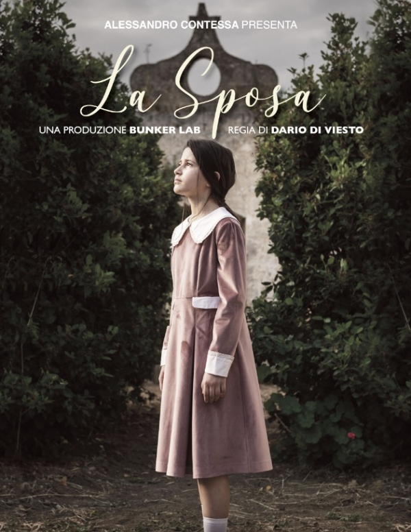 Arriva a Francavilla Fontana il cortometraggio “La Sposa”