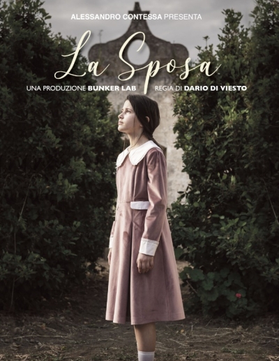 Arriva a Francavilla Fontana il cortometraggio “La Sposa”