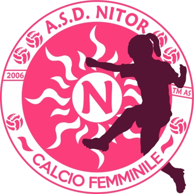 La squadra di calcio femminile Nitor giocherà le partite nello stadio comunale “Franco Fanuzzi”