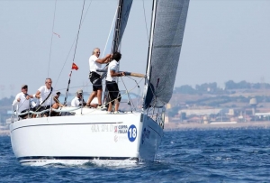 Vizzino: 100 mila euro per la regata Brindisi-Corfu&#039;