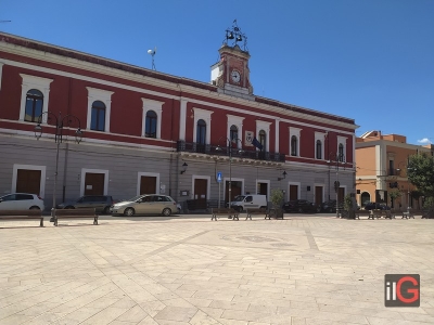 San Pancrazio Salentino, alla Protezione Civile l’immobile confiscato alla mafia