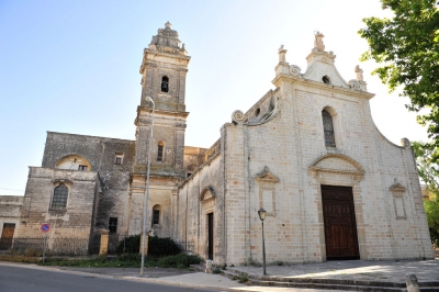 Nel santuario della Madonna della Croce si festeggiano i primi cento anni dell’Apostolato della preghiera