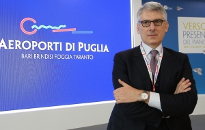 L’ASSEMBLEA DEI SOCI DI AEROPORTI DI PUGLIA SPA HA APPROVATO IL BILANCIO 2020