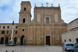 Cattedrale di Brindisi. Cantiamo con Cristo Maestro e Signore a cura di don Fabio Massimillo