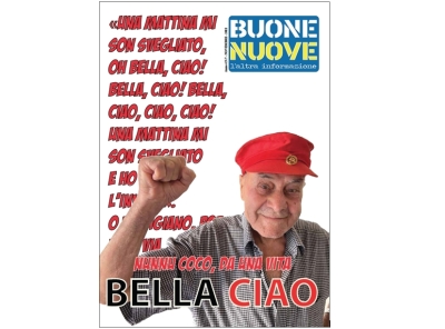 Il nuovo numero di “Buone Nuove - l’altra informazione”