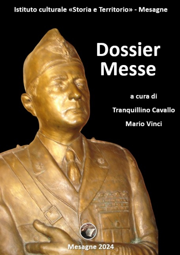 &quot;Dossier Messe&quot; dà senso alla nostra storia