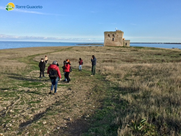 Torre Guaceto si conferma una delle migliori riserve italiane e la UE la assume ad esempio