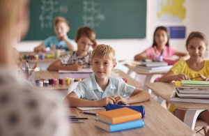 Giornata internazionale dell’educazione