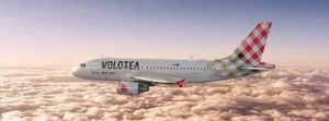 Volotea collega Brindisi con Nantes