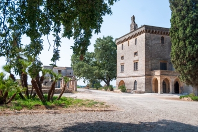 Successo straordinario per le Giornate FAI d&#039;Autunno a Villa Neviera a Cellino San Marco