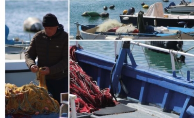 FRODI: COLDIRETTI PUGLIA, BENE TOLLERANZA ZERO CONTRO ATTACCO AD AGROALIMENTARE, PESCA