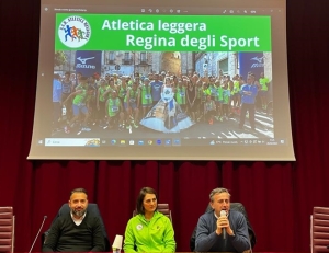 Atletica Leggera: la Regina degli Sport