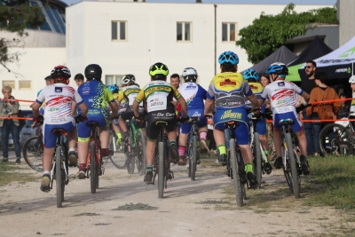 Le gare in agenda di sabato 2 e domenica 3 aprile tra handbike, amatori strada, mountain bike e giovanissimi