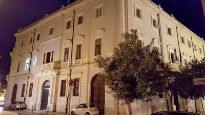 Nuove assunzioni in Provincia di Brindisi