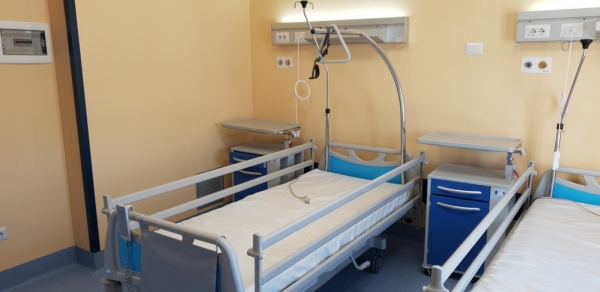 Le cucine degli ospedali di Ostuni e Brindisi non possono chiudere