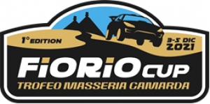 FIORIO CUP: UN NUOVO MODO DI INTERPRETARE I RALLY PER  UNA MAGGIORE COMPETITIVITA’  E SPETTACOLO