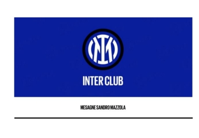 Inter Club Mesagne “Sandro Mazzola”, un maxischermo gratuito per la finalissima del 10 giugno