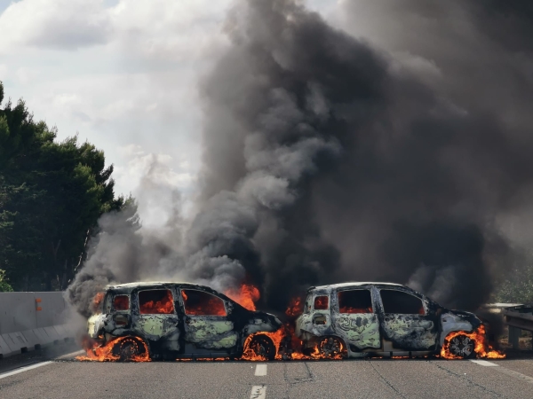 Criminali più equipaggiati delle forze dell’ordine, potenziare mezzi delle stazioni»