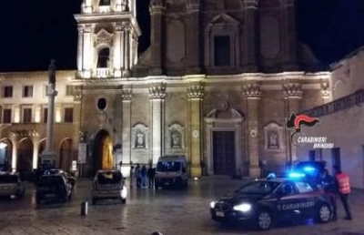 Denunciato perché coinvolto brillo in incidente