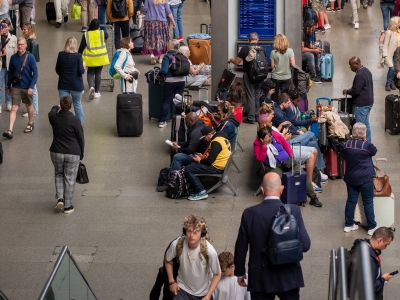 Sciopero degli aerei l&#039;8 settembre: cosa fare per salvare il viaggio