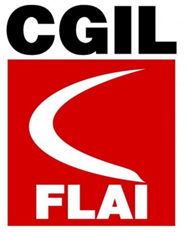 VIII Congresso territoriale FLAI Cgil Brindisi