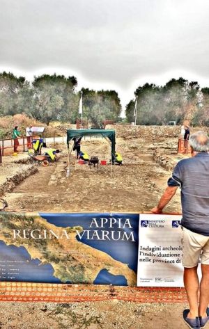 Oggi a Roma è il d-day per la via Appia Antica, la “Regina Viarum”