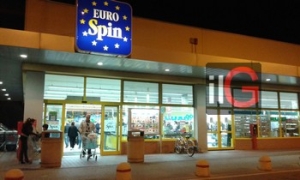 Eurospin trasferisce a Melfi parte dei dipendenti