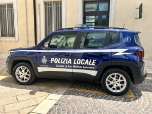 SAN MICHELE SALENTINO, ECCO COME DIVENTARE “NONNA E NONNO VIGILE”