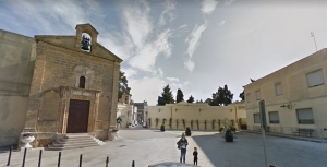 Orario del cimitero di Brindisi