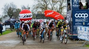 Campionati Italiani Ciclocross Lecce 2021: &quot;pollice su&quot; per i neo tricolori Bertolini, Arzuffi, Fontana, Baroni, Olivo e Bramati