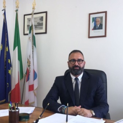 Mauro Vizzino: &quot;Sulla sanità provinciale il nostro massimo impegno&quot;