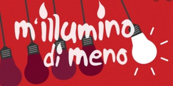 M’Illumino di meno 2024, una grande festa per l’ambiente