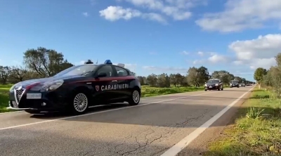 Mesagne. I carabinieri chiudono due palestre e un autolavaggio