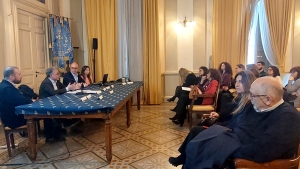 Concluso il seminario di formazione sul restauro del Palazzo dell’Orologio