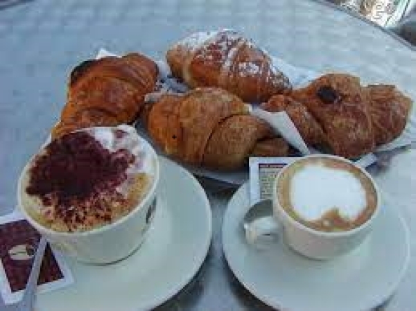 CAPPUCCINO DAY: COLDIRETTI PUGLIA, ‘COLAZIONE SALATA’ (+30%) PER LA MORSA DELL’INFLAZIONE