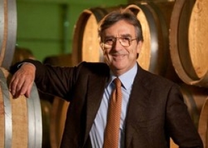 L’Italia dei Mille Vini: Riccardo Cotarella racconta il Belpaese da Nord a Sud