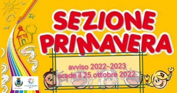 Mesagne. Potenziamento dei servizi per i minori