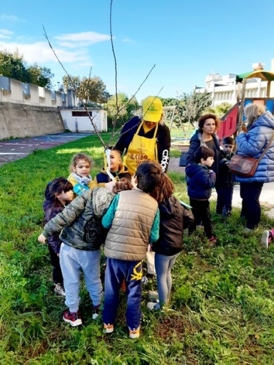 FORMAZIONE: COLDIRETTI PUGLIA, PORTE APERTE IN CAMPAGNA CON PROGETTO POLICORO