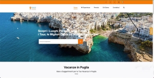 GAW AGENCY CON BRINDISI EXPERIENCE: EMOZIONI A PORTATA DI CLICK