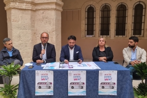 «Wow! Fasano», presentato il cartellone estivo