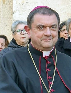 Arcidiocesi di Brindisi e Ostuni. Nomine e trasferimenti dei sacerdoti