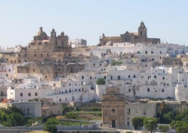 Cobas: sit in a Ostuni per stagionali ex Gial Plast