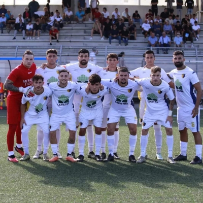 Mesagne Calcio Vs Ostuni 3-0