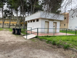 Novità in arrivo per la Villa Comunale