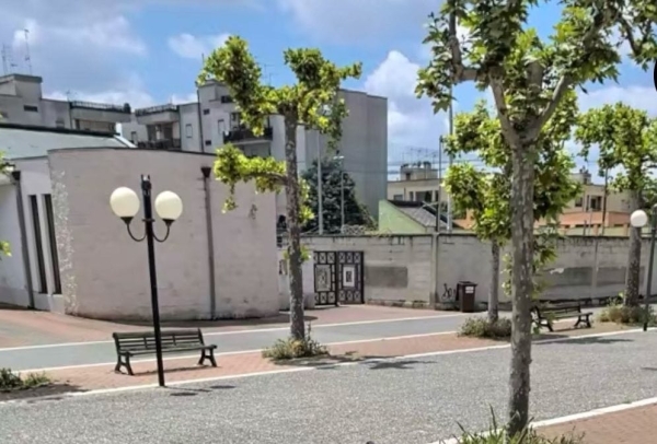 Mesagne, il mercato si svolgerà in piazza Caduti di via D’Amelio e in piazza De Gasperi