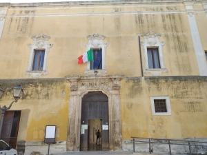 Stamattina a Mesagne la camminata in rosa